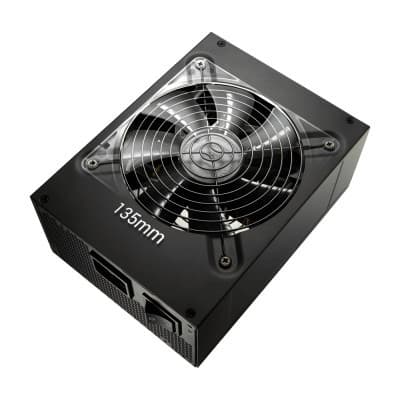 Блок живлення FSP 2000W 80+ Gold 135mm fan,C20,ATX/EPS (FSP2000-52AGPBI)