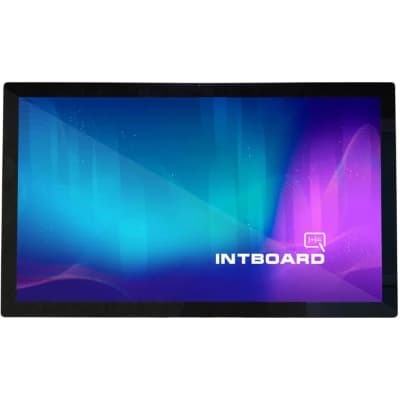 Комп'ютер Intboard 43" 8/256Gb Windows