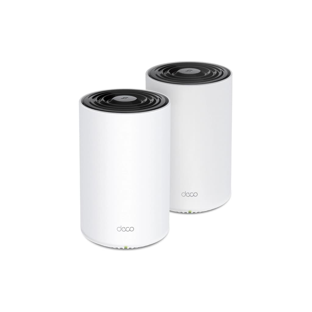 Маршрутизатор TP-Link DECO-PX50-2-PACK