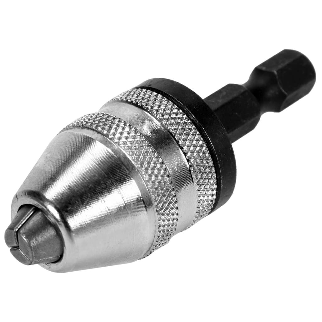 Патрон Yato YT-04644 0.5-3.0 HEX (YT-04644)