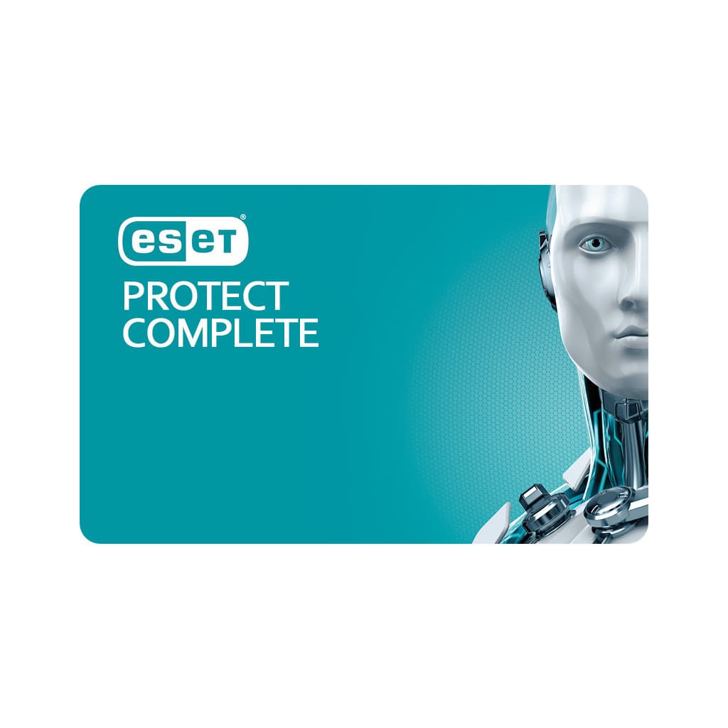 Антивірус Eset PROTECT Complete з локал. управл. 19 ПК на 1year Government (EPCL_19_1_Gov)
