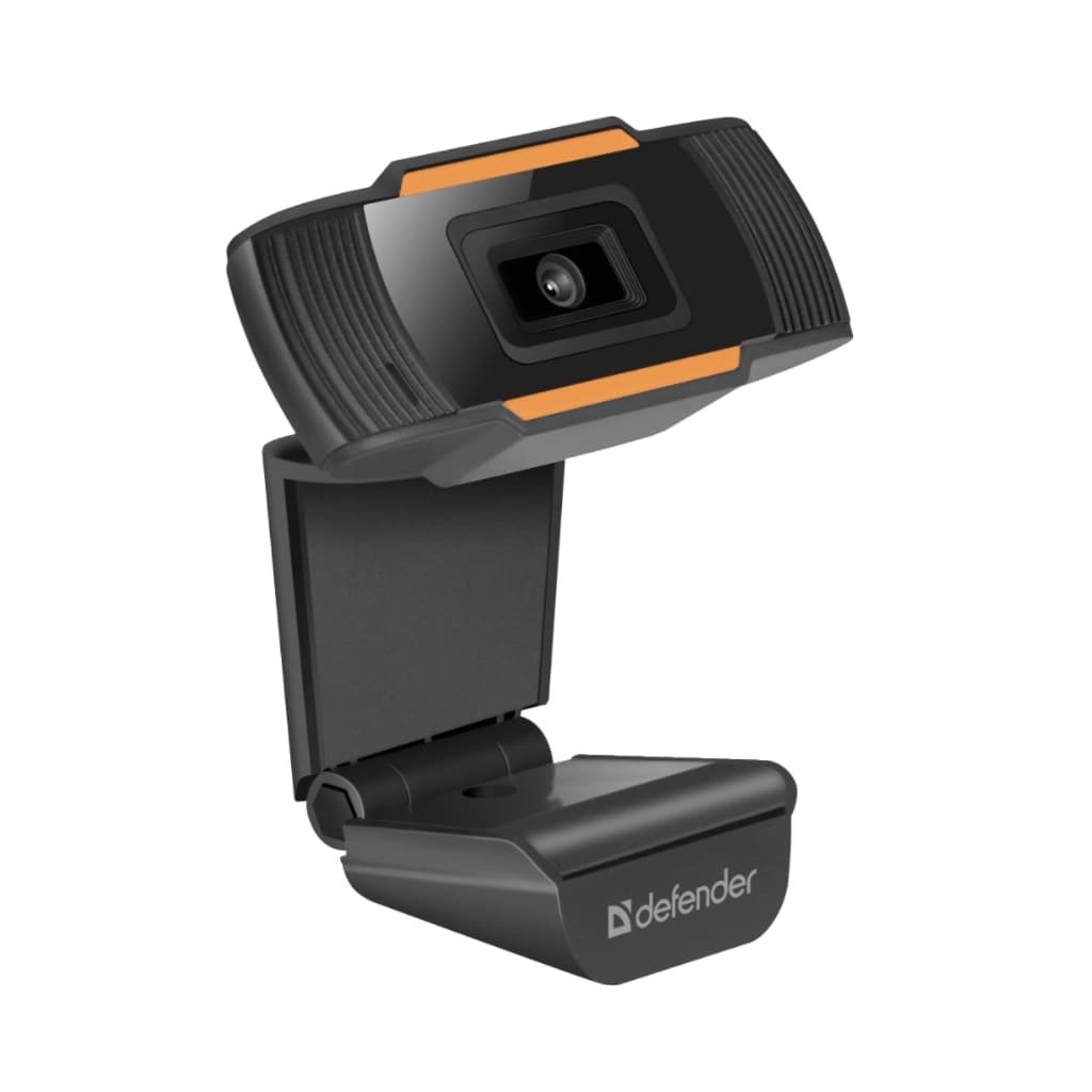 Веб-камера Defender G-lens 2579 HD720P (63179)