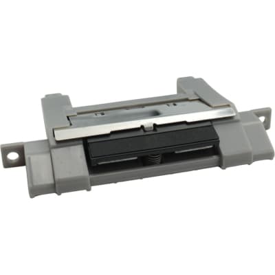 Гальмівний майданчик HP LJ P3005/M3027/3035 аналог RM1-3738 TRAY2 Welldo (RM1-3738-WDS)