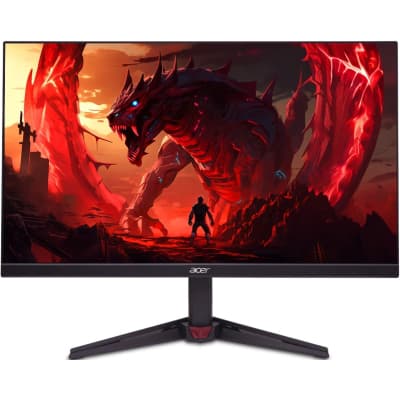 Монітор Acer 27" Nitro VG270P6bmipx (UM.HV0EE.601) IPS Black 144Hz
