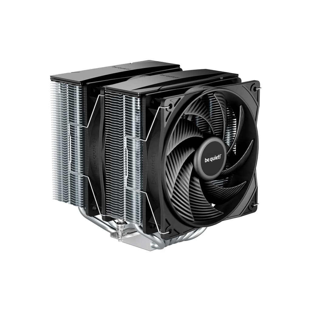 Кулер до процесора Be quiet! PURE ROCK PRO 3 (BK041)