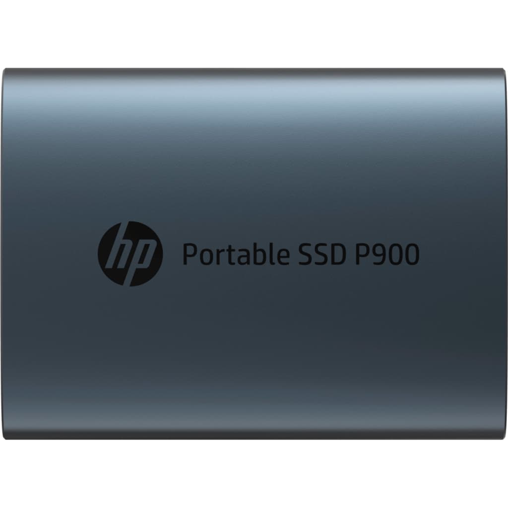 Накопичувач SSD USB Type-C 1TB P900 HP (7M692AA)