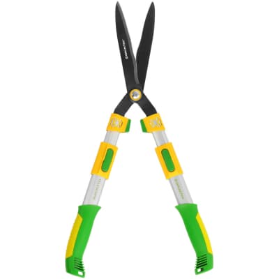 Ножиці садові Gruntek Q-32 Teleskop 680-825 мм (295303813)