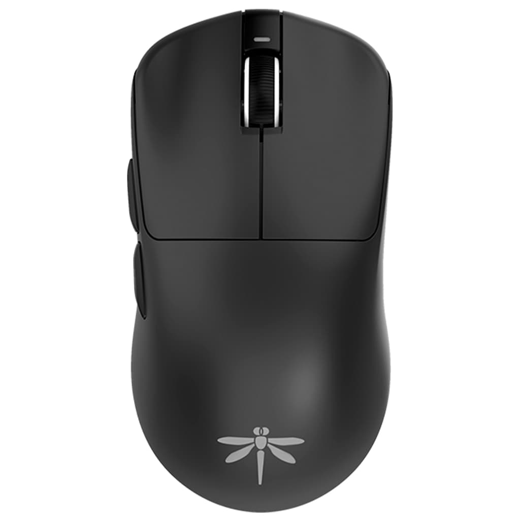 Мишка VGN Dragonfly F1 PRO Wireless Black (VGN-F1-PRO-WL-BLK)