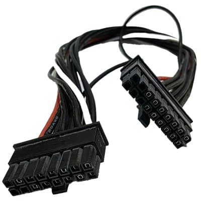 Аксесуар для зарядного пристрою iSDT Balance Cables for X16 Charger (X16-CAB)