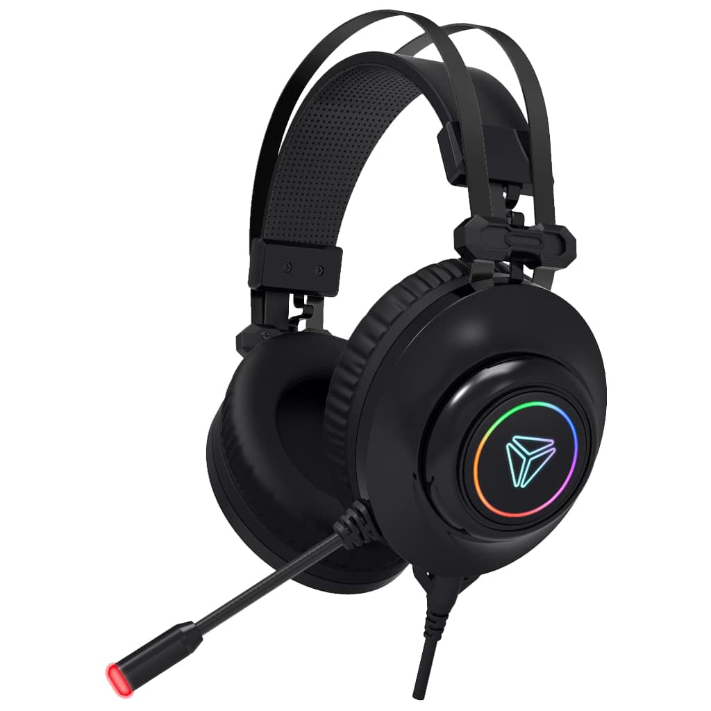 Навушники YENKEE YHP 3036 Nexus USB (35059459)