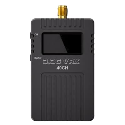 Відеоприймач (VRX) Foxeer 3.3G (MR1861)