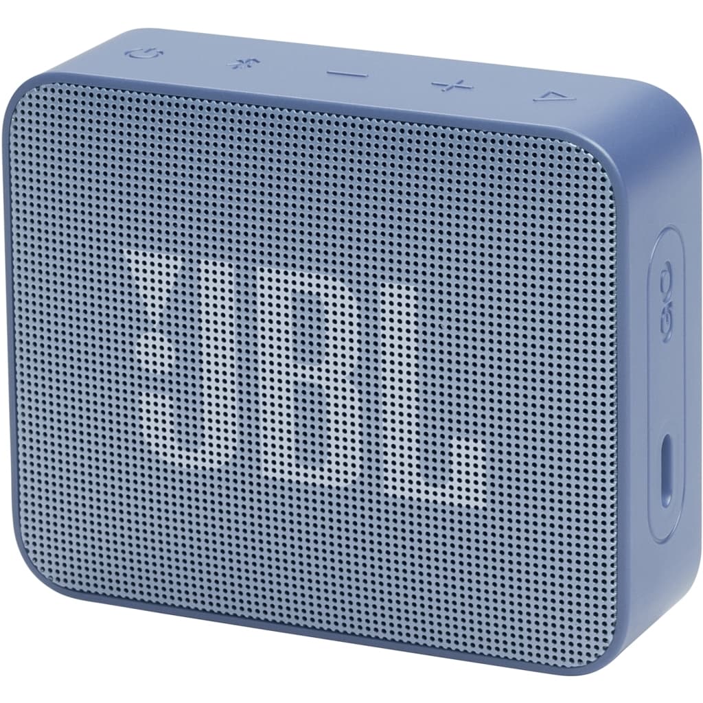 Акустична система JBL Go Essential 2 Blue (JBLGOES2BLUEU)
