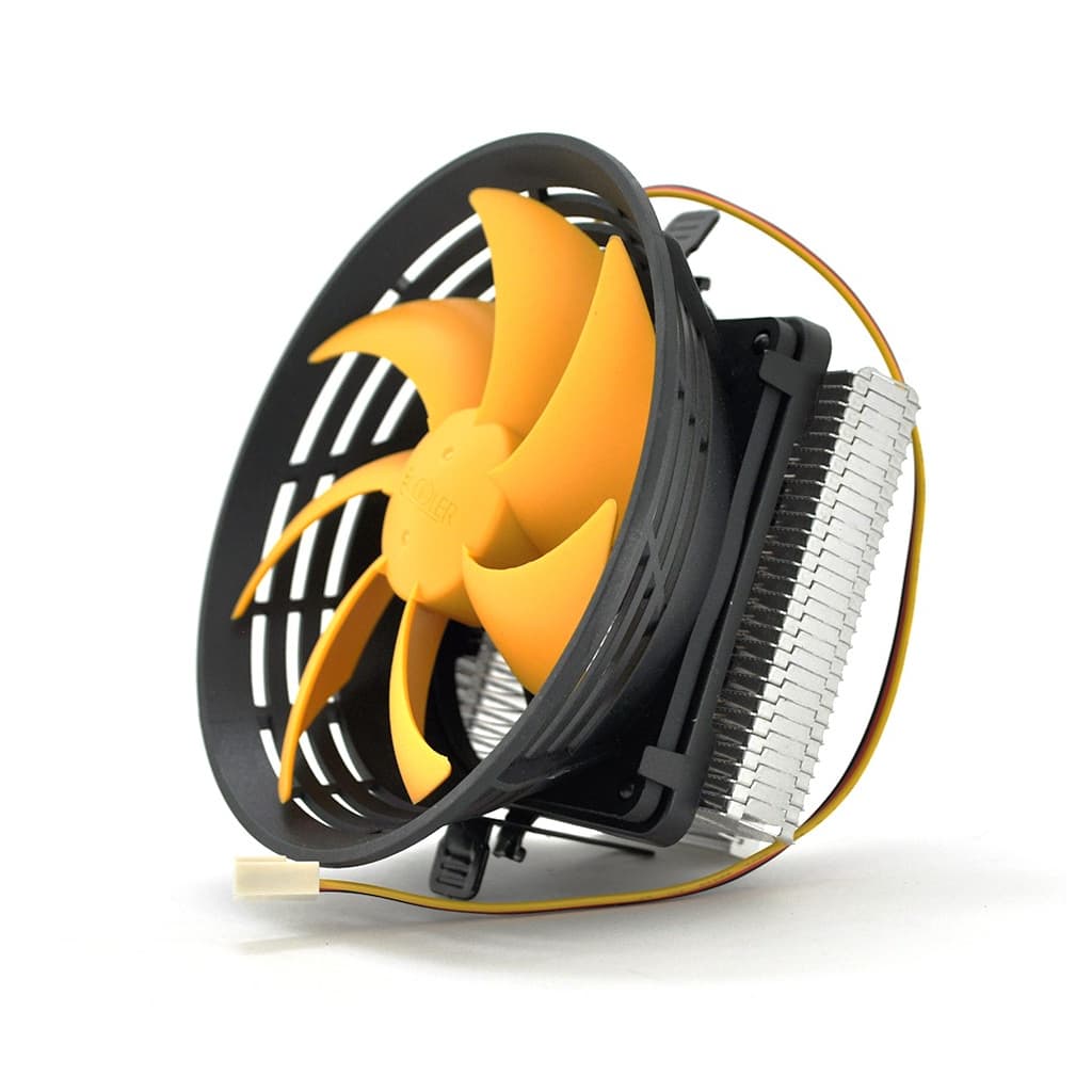 Кулер до процесора PcCooler Q120/10578