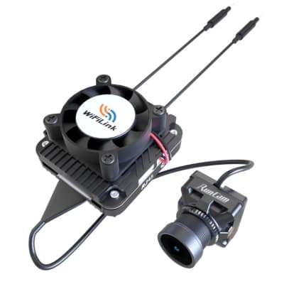 Відеосистема FPV RunCam WiFiLink2 (RCVTX)