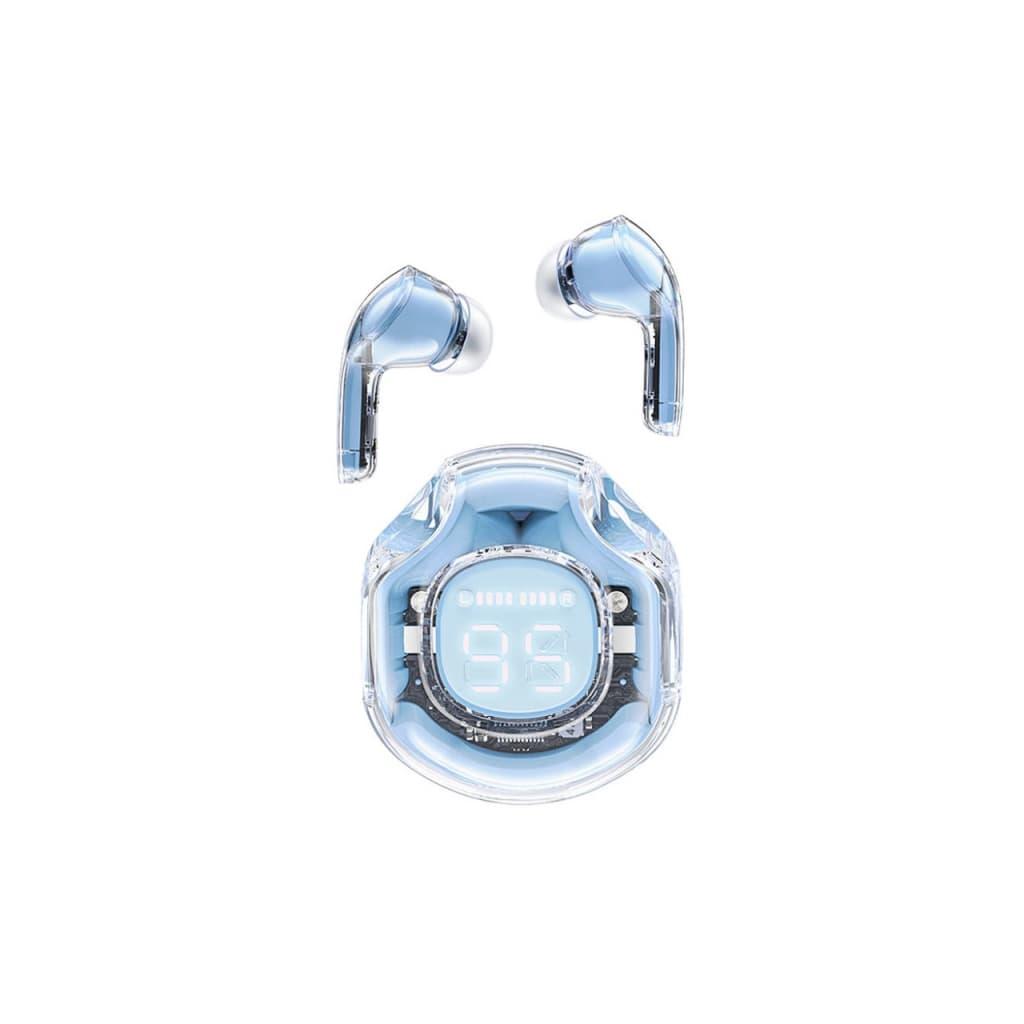 Навушники Acefast T8 Ice Blue (6974316282235)