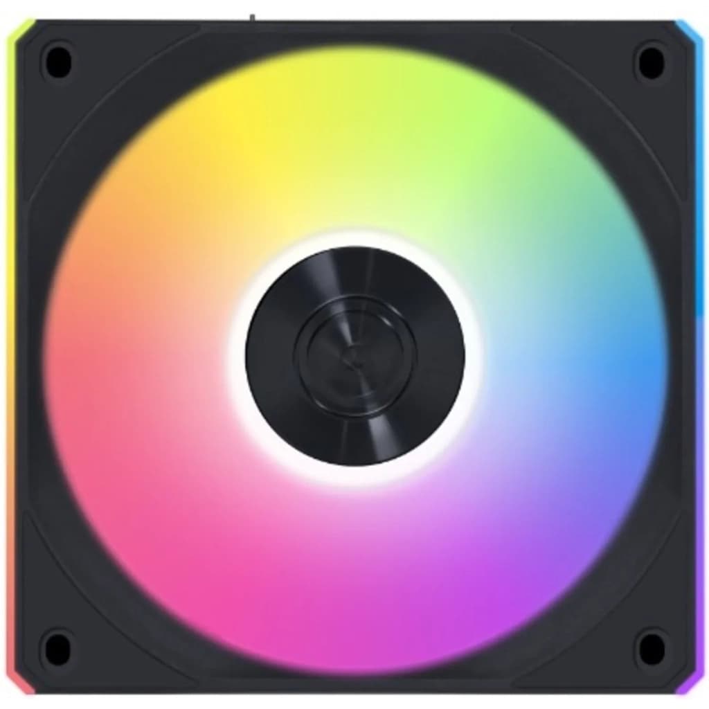 Кулер до корпусу Lian Li Uni Fan CL WIRELESS 120-1 REVERSE BLAD (G99.12RCL1W1B.00)