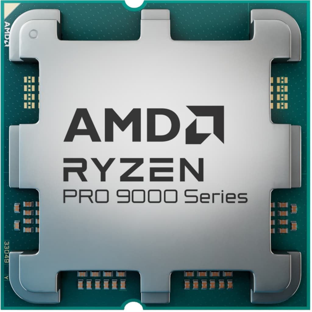 Процесор AMD Ryzen 9 9945 PRO (100-000001407)