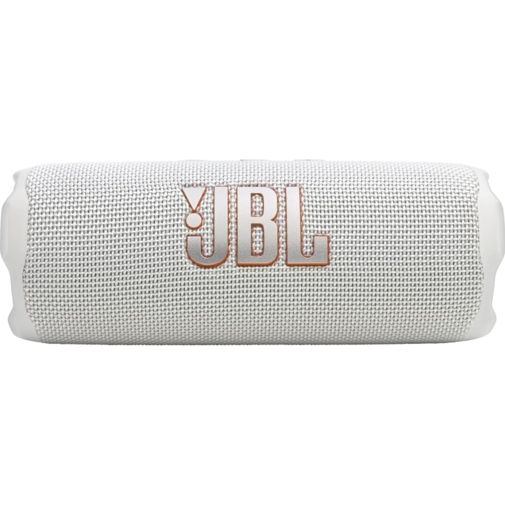 Акустична система JBL Flip 7 White (JBLFLIP7WHT)