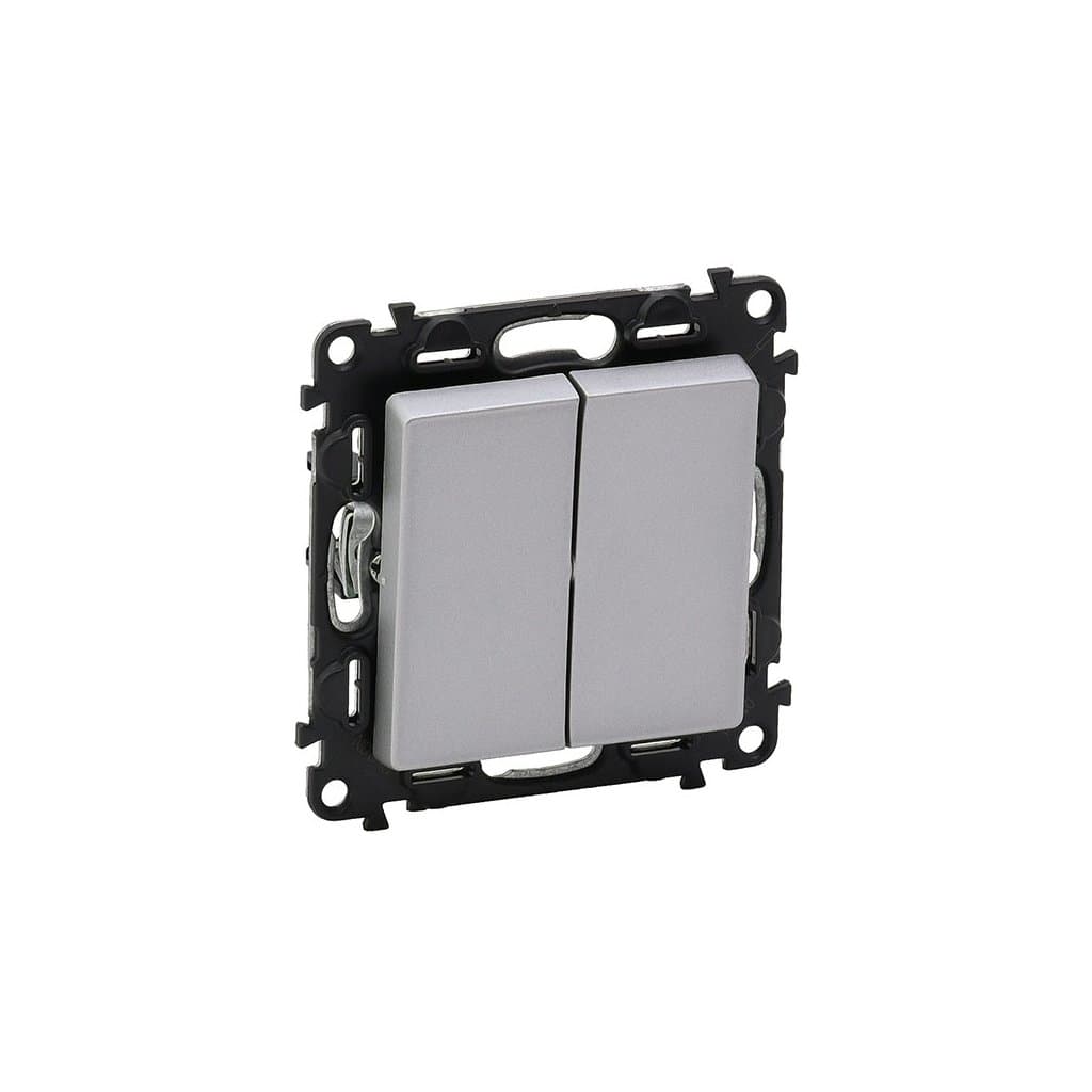 Вимикач Legrand Valena LIFE (752605)