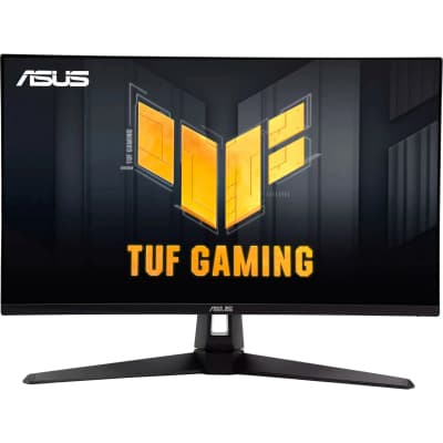 Монітор ASUS TUF Gaming VG27AQM5A