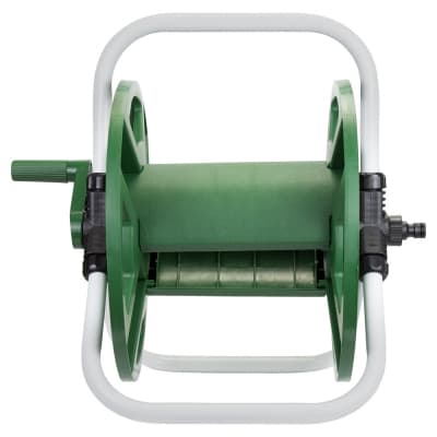 Котушка для шланга Grad 30м 1/2" стаціонарний (5017355)