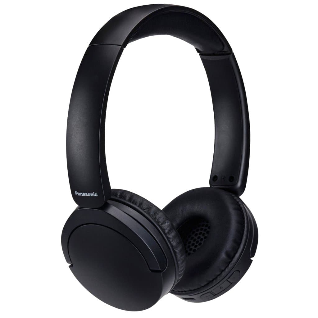 Навушники Panasonic RB-HF630B Black (RB-HF630BG-K)