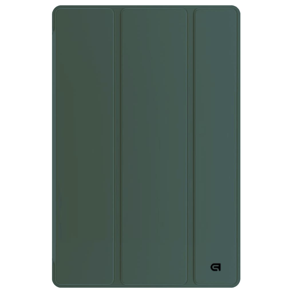 Чохол до планшета Armorstandart Flex Case Samsung Tab S9 / S9 FE / S10 FE Dark Green (ARM84448)