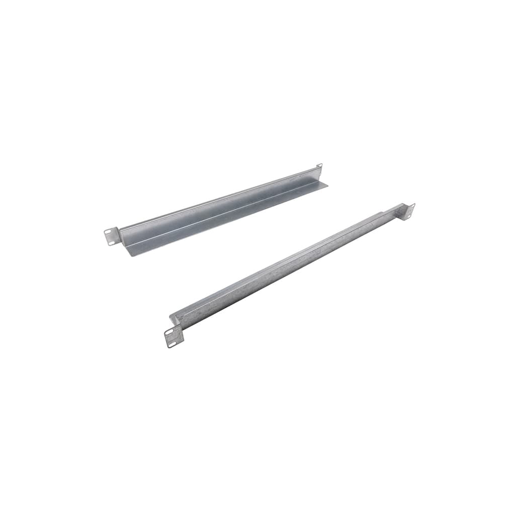 Кріплення для 19" обладнання CSV Комплект опор бічних 750 мм. (00241)