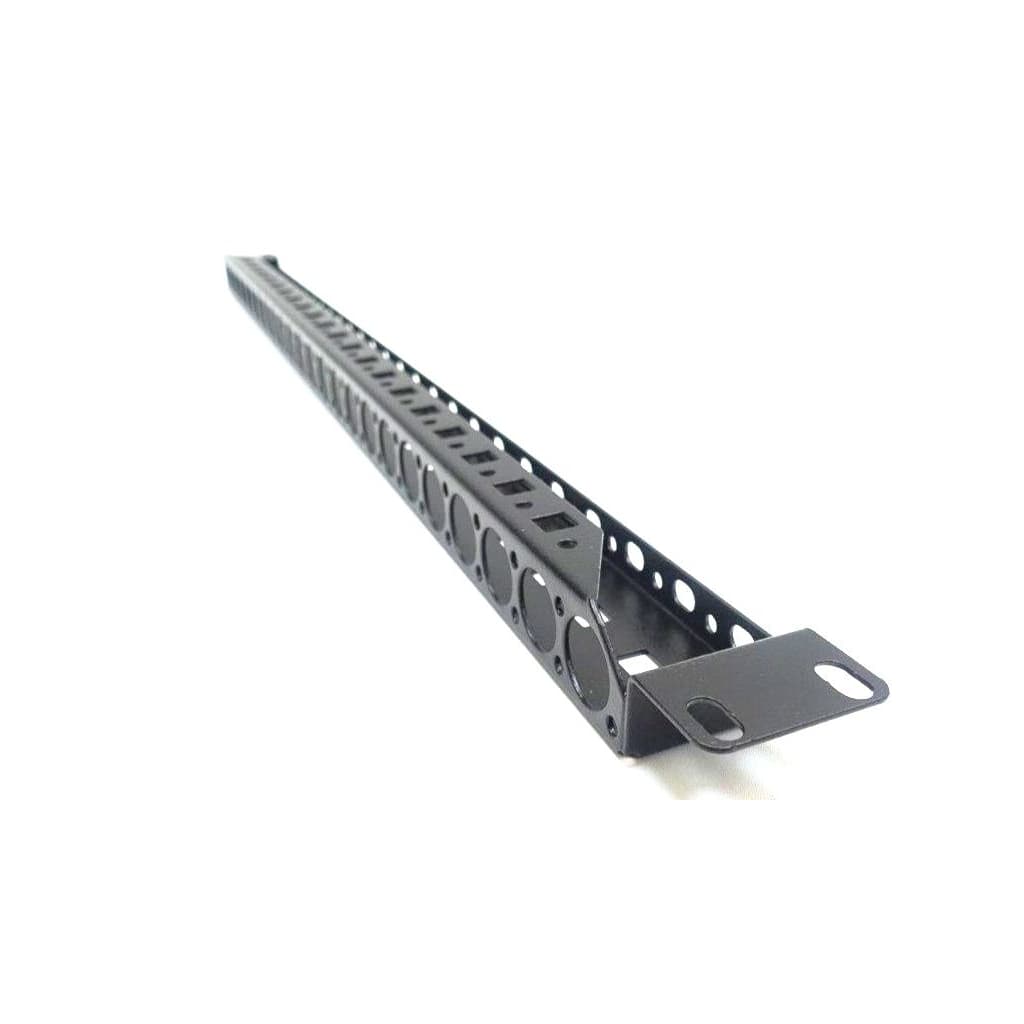 Кабельний організатор CSV бічний 750 Lite (00281)