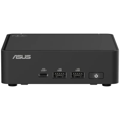 Комп'ютер ASUS NUC 15 Pro RNUC15CRKU700003 / Ultra7 255H 28W (90AR00R2-M000E0)