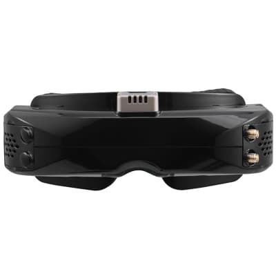 Окуляри FPV Skyzone SKY04X PRO 5.8GHz 56CH L,X Band (SKY04XP5G)