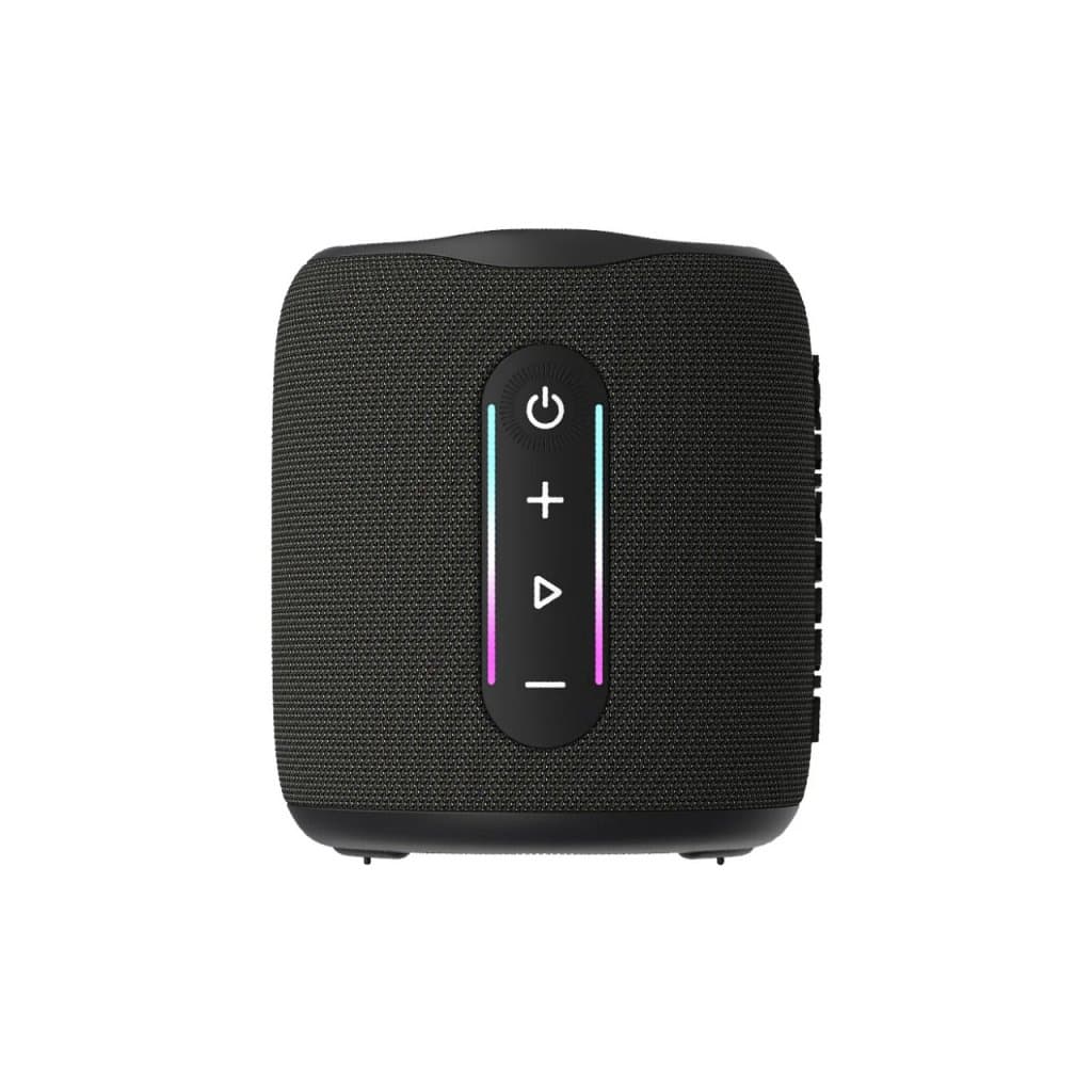 Акустична система Blackview AuraBass 2 Black (6931548325284)