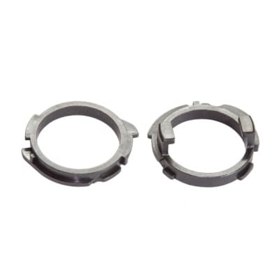 Втулка вала тефлонового Samsung ML-1910/2950 Foshan (JC61-00887A/JC61-00888A-FSH)