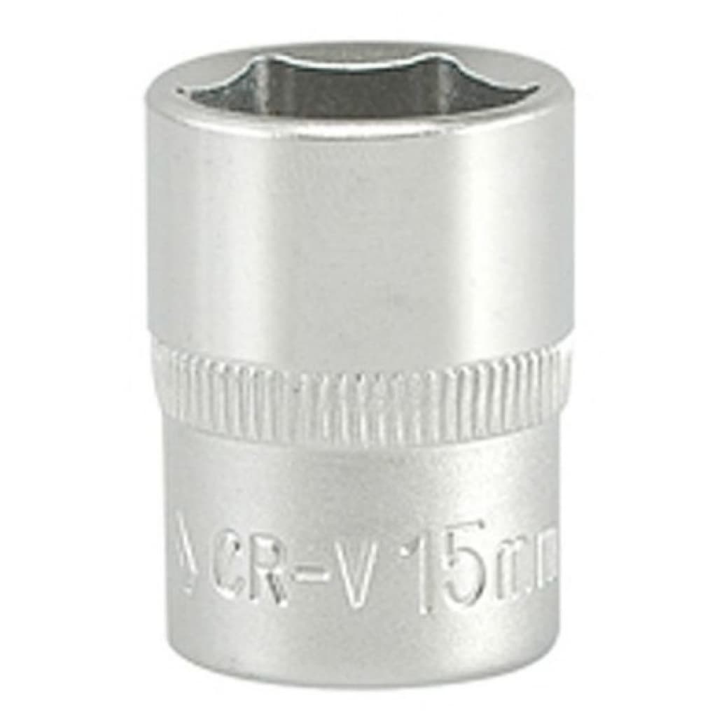 Торцева головка Yato YT-3810