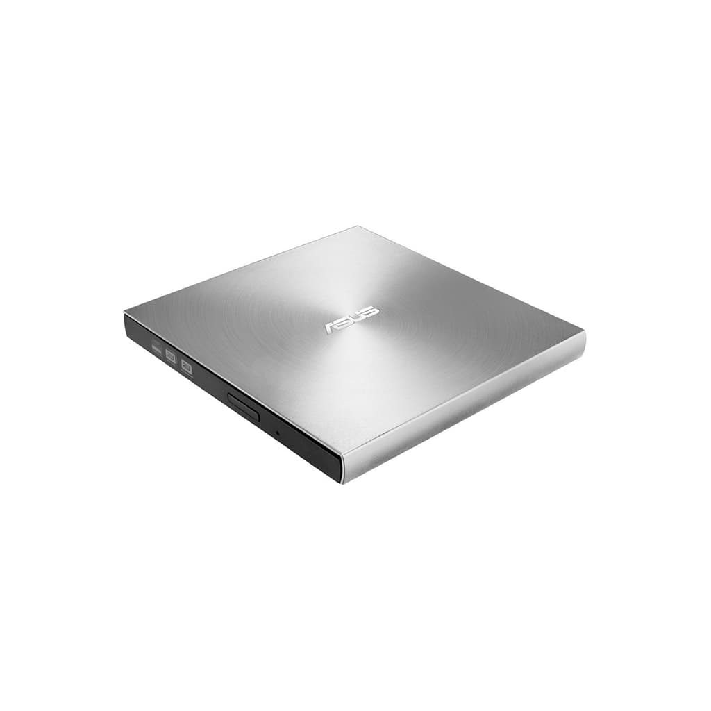 Оптичний привід DVD-RW ASUS SDRW-08U9M-U/SIL/G/AS (90DD02A2-M29000)