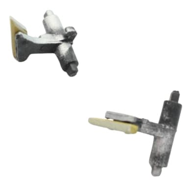 Сепаратор тефлонового валу Veaye Kyocera KM-1620/1635/1650/2035/2050/2550/TASKalfa 180/181 5шт (302FT20120-VE)