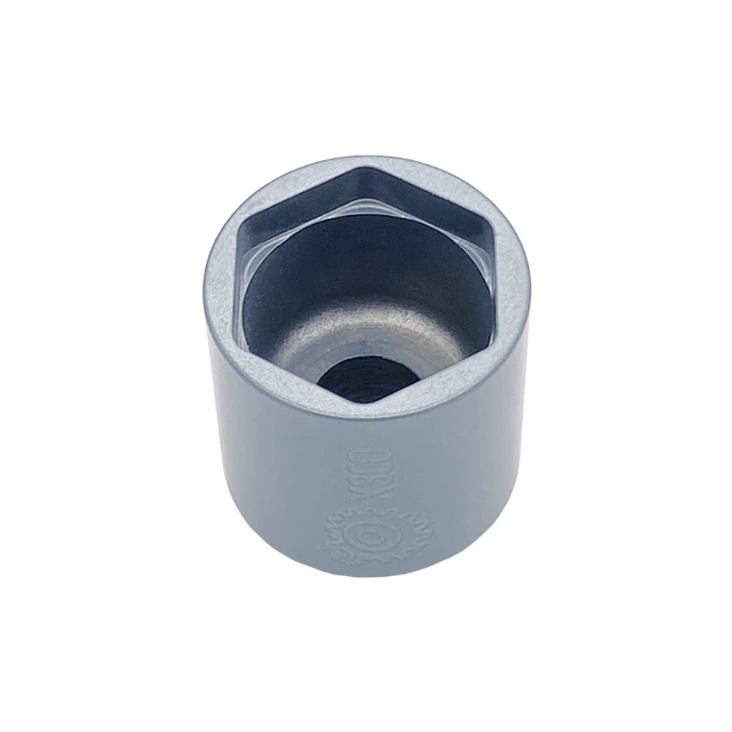 Торцева головка Toptul для передньої кульової опори Renault Master, Opel Movano 46 мм (FWBS6046)