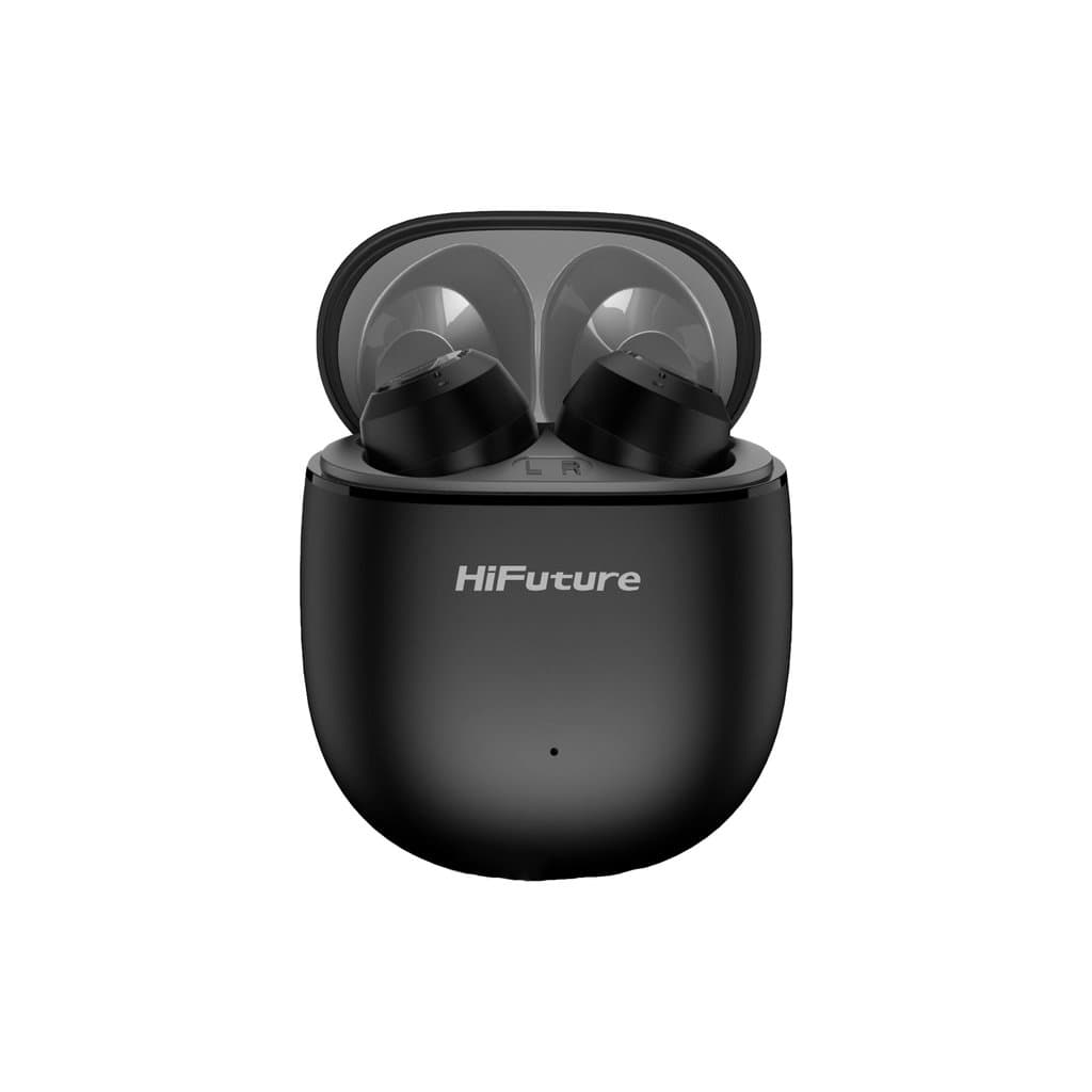 Навушники HiFuture OlymBuds3 Black (olymbuds3.black)