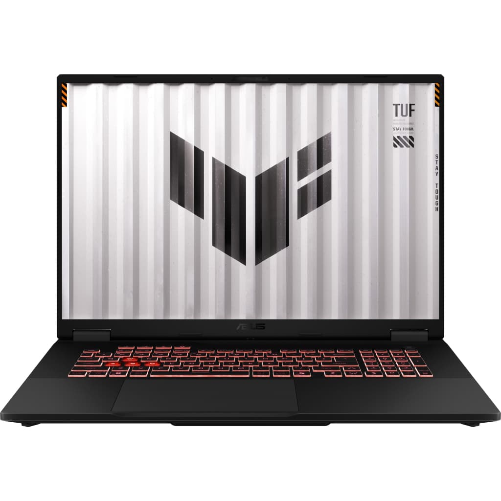 Ноутбук ASUS TUF Gaming A18 FA808UH-S8021 (90NR0NM1-M003B0)