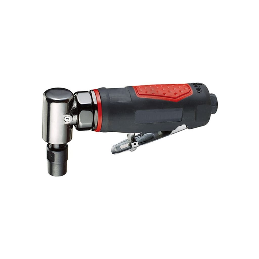 Шліфувальна машина Airkraft зачисна кутова, 20000об/хв (AT-7034B)