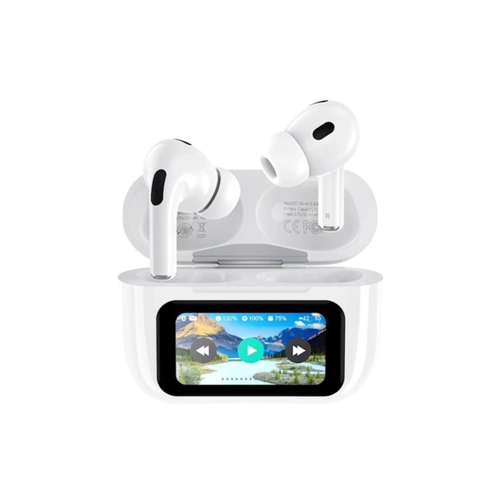 Навушники XO X36 White (XO-X36-WH)