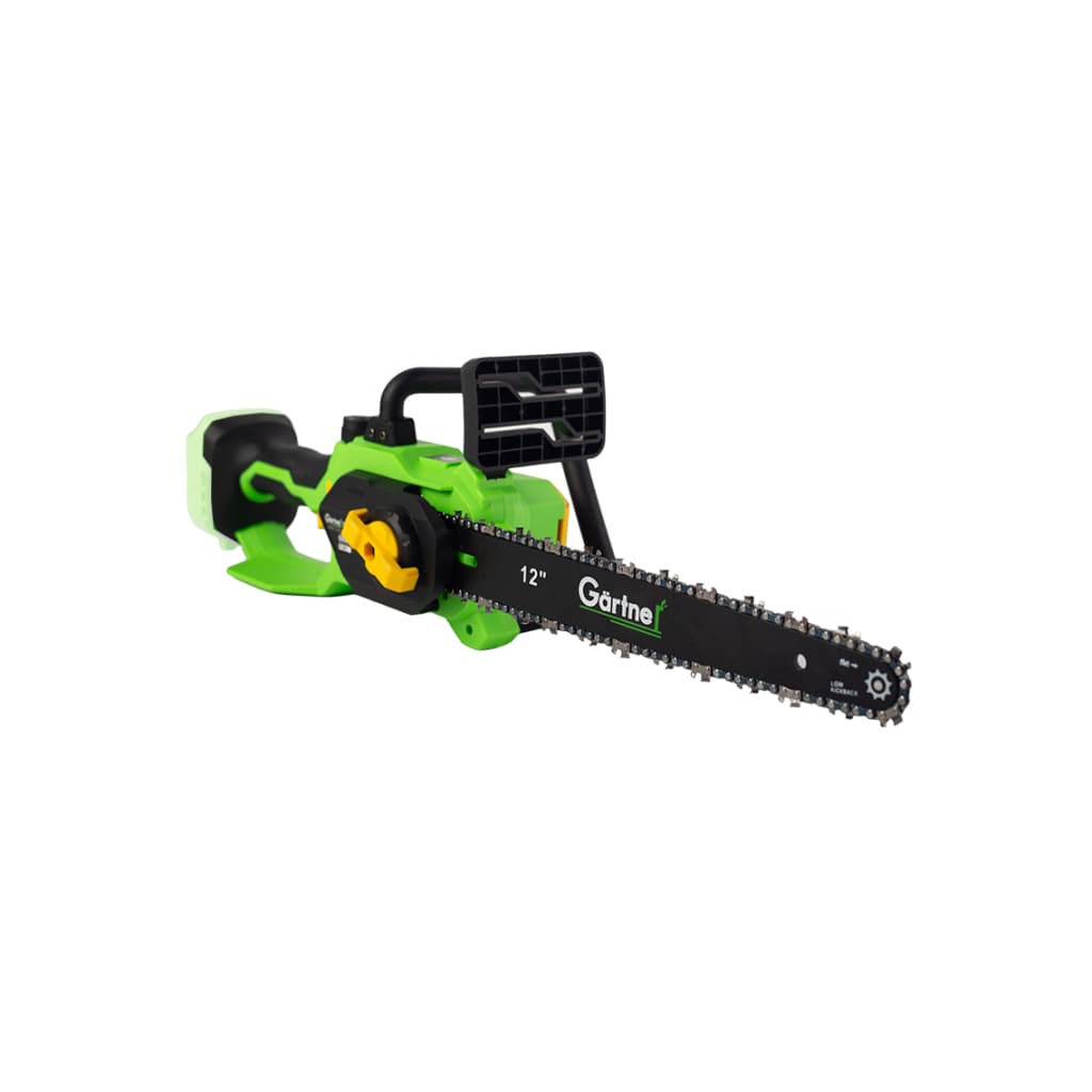 Ланцюгова пила Gartner GMCS-12 BS Li-Ion 20V (Без АКБ та ЗП) (854601)