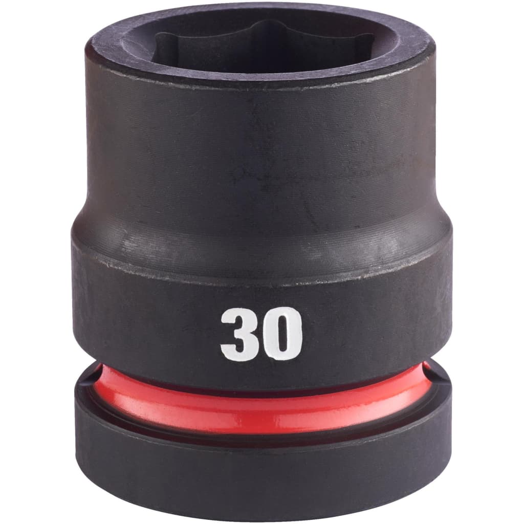 Торцева головка Milwaukee ShW 1" 30мм (4932480409)