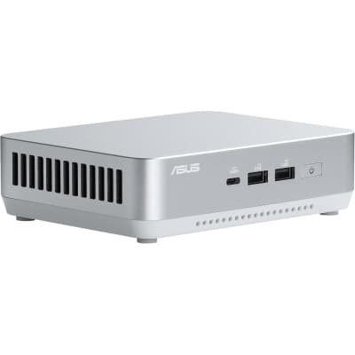 Комп'ютер ASUS NUC 14 Pro+ RNUC14RVSU700002I Kit(L6) / Ultra 7 155H, M.2 22x80 NVMe; 22x42 NVMe (90AR0051-M000A0)