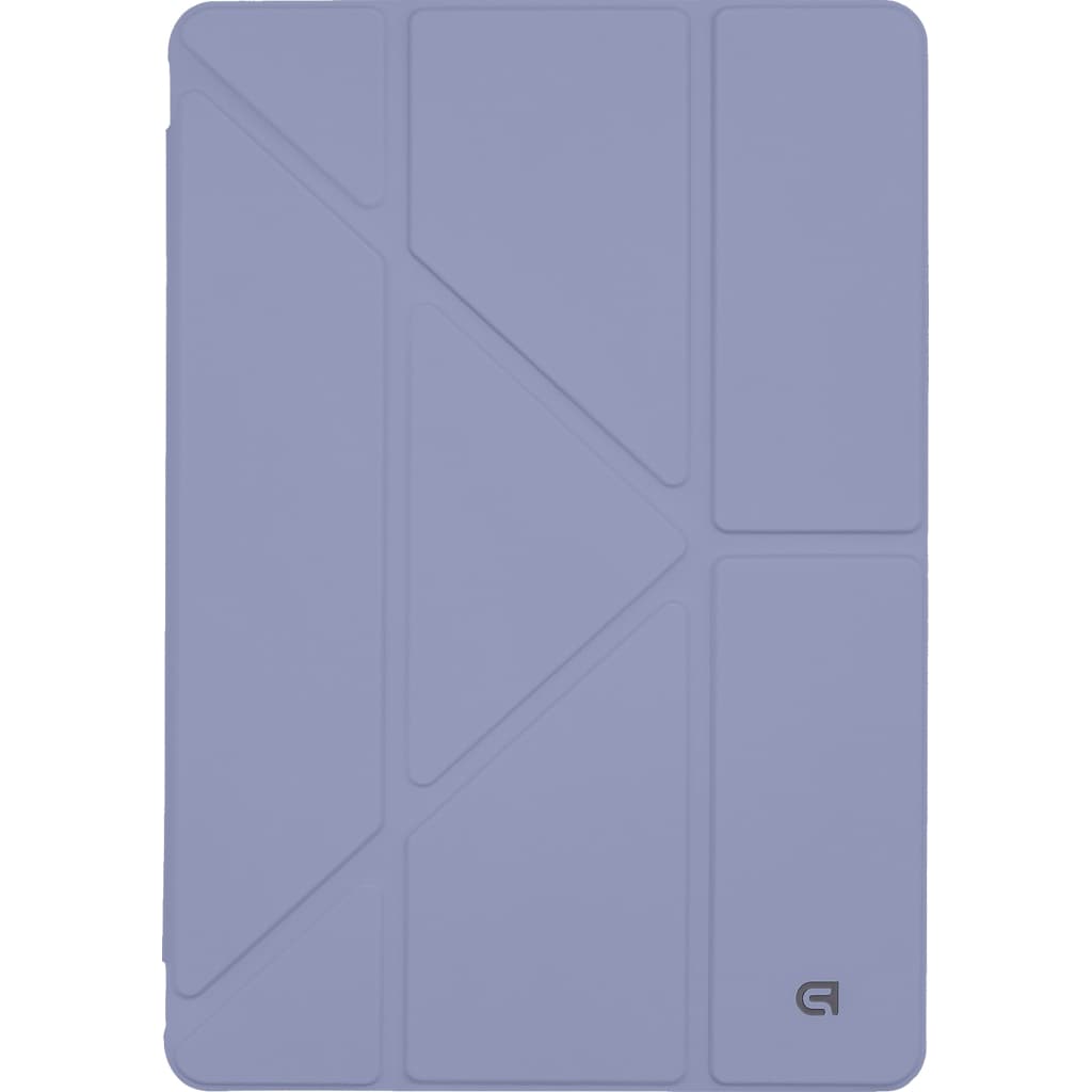 Чохол до планшета Armorstandart Y-Type PEN Samsung Galaxy Tab S9 / S9 FE / S10 FE Purple (ARM85523)