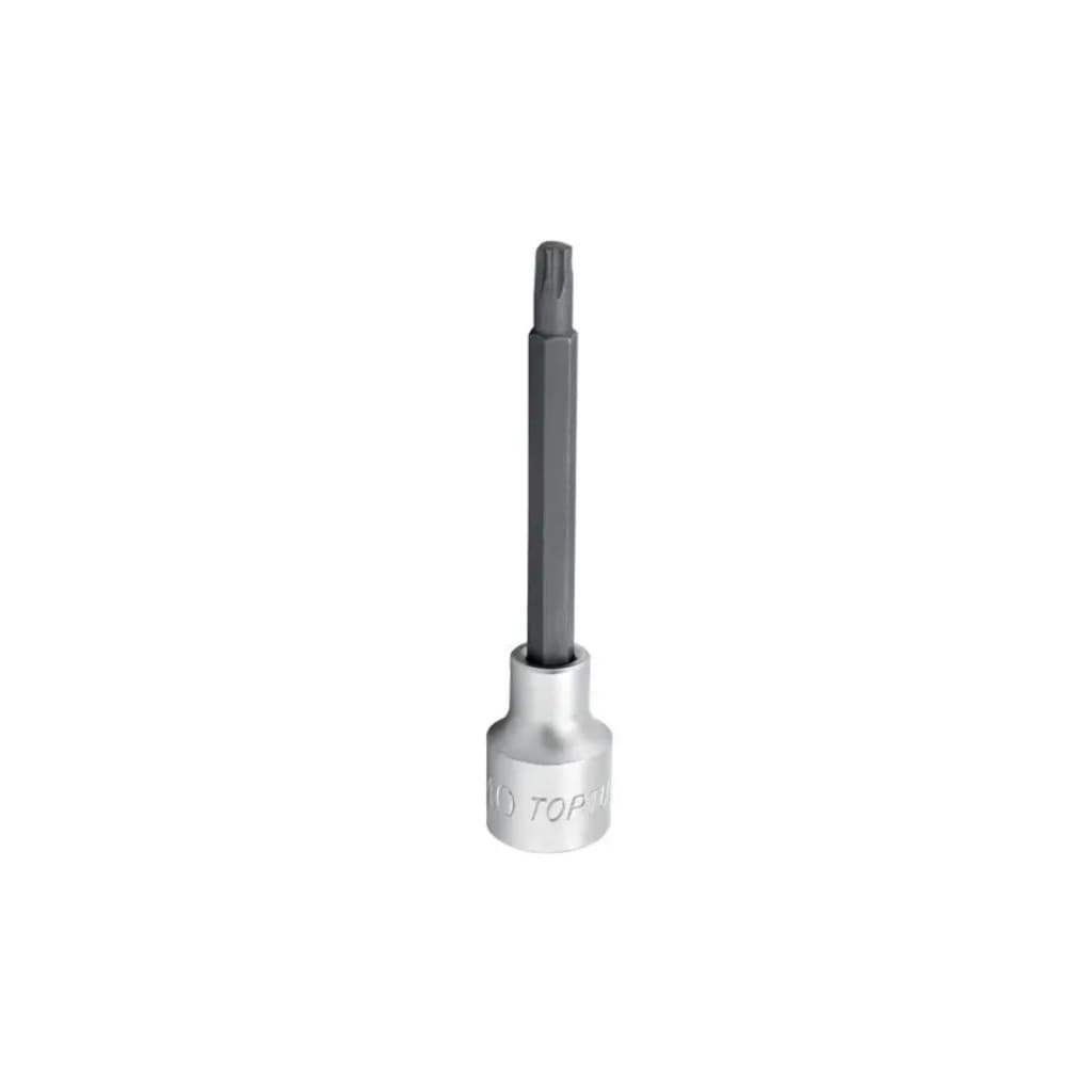Торцева головка Toptul TORX T40 L120мм 1/2" (BCGA1640)