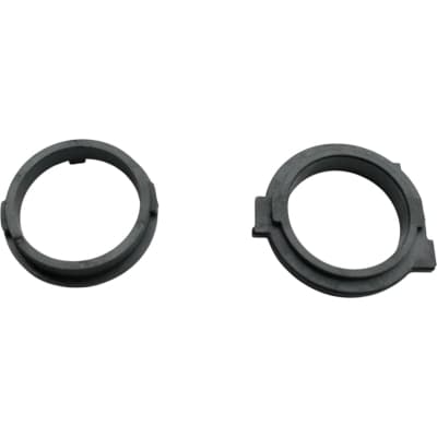 Втулка вала тефлонового Brother комплект 2шт, for assembly HL--2140/DCP-7030/MFC-7320/LU2374001 Veaye (BSH-HL2140-UR-VE)