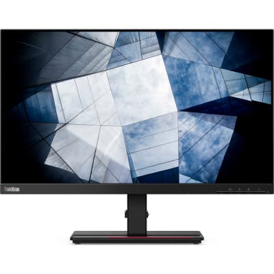 Монiтор Lenovo 23.8" ThinkVision T24m-29 (63A5GAT6UA) IPS Black