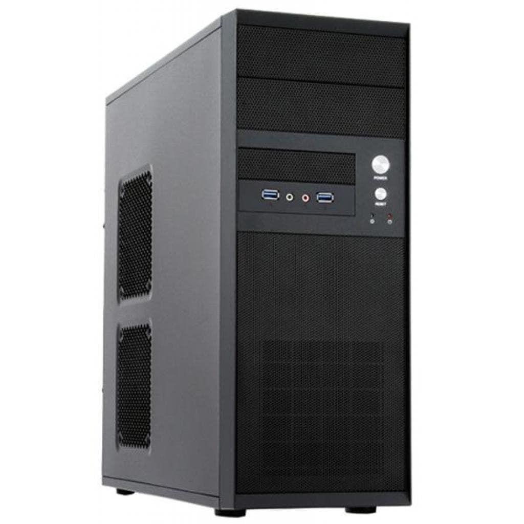 Корпус для ПК Chieftec Mesh (CQ-01B-U3-500S8)