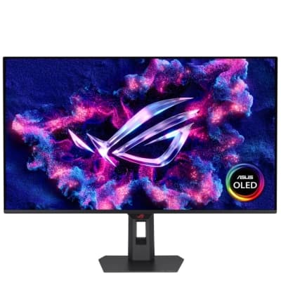 Монітор ASUS ROG Strix XG32UCDS